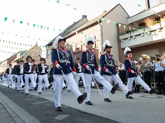Schützenfest 2025 – Fotos Aline Becker – Vorschau 869