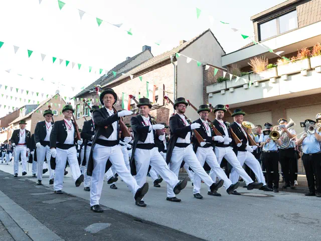 Schützenfest 2025 – Fotos Aline Becker – Vorschau 870