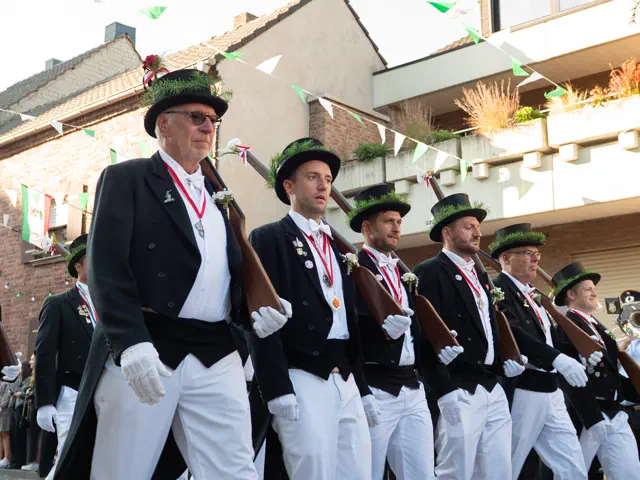 Schützenfest 2025 – Fotos Aline Becker – Vorschau 871