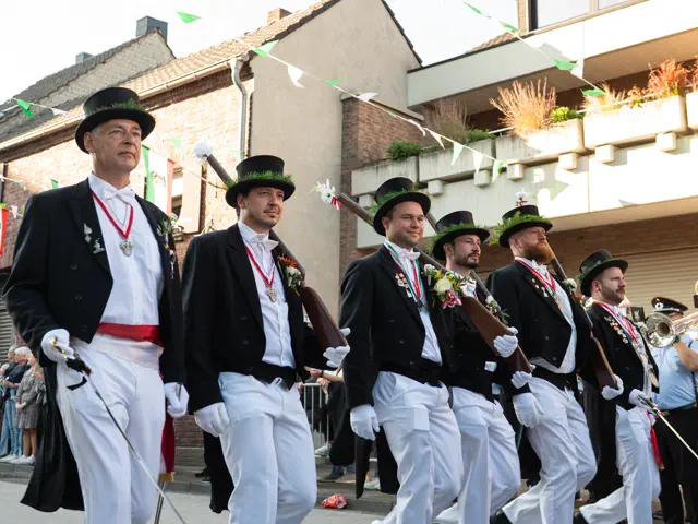 Schützenfest 2025 – Fotos Aline Becker – Vorschau 873