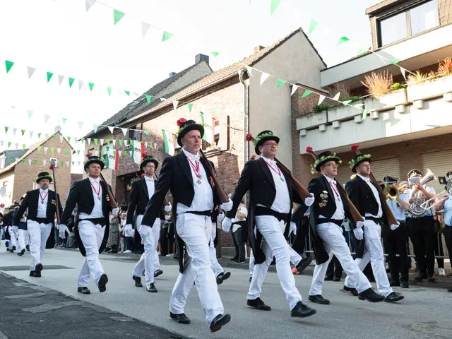 Schützenfest 2025 – Fotos Aline Becker – Vorschau 875