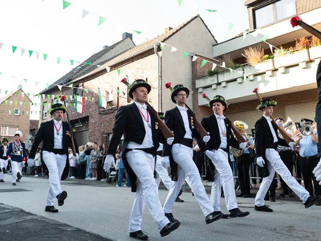 Schützenfest 2025 – Fotos Aline Becker – Vorschau 876