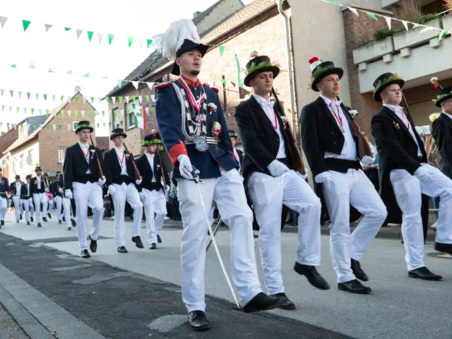 Schützenfest 2025 – Fotos Aline Becker – Vorschau 881