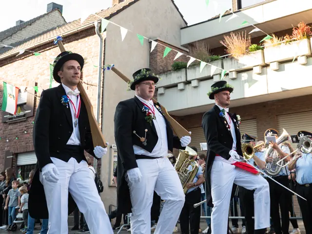 Schützenfest 2025 – Fotos Aline Becker – Vorschau 886