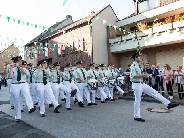 Schützenfest 2025 – Fotos Aline Becker – Vorschau 891