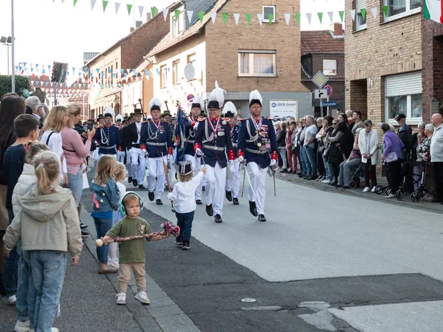 Schützenfest 2025 – Fotos Aline Becker – Vorschau 893