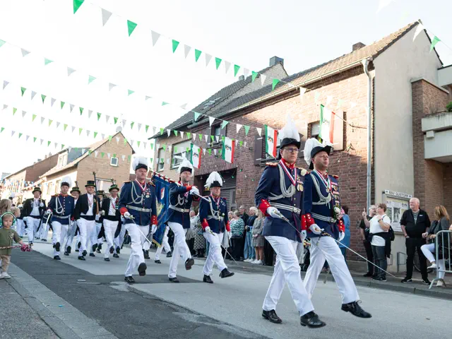 Schützenfest 2025 – Fotos Aline Becker – Vorschau 894