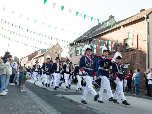 Schützenfest 2025 – Fotos Aline Becker – Vorschau 895