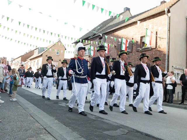 Schützenfest 2025 – Fotos Aline Becker – Vorschau 896