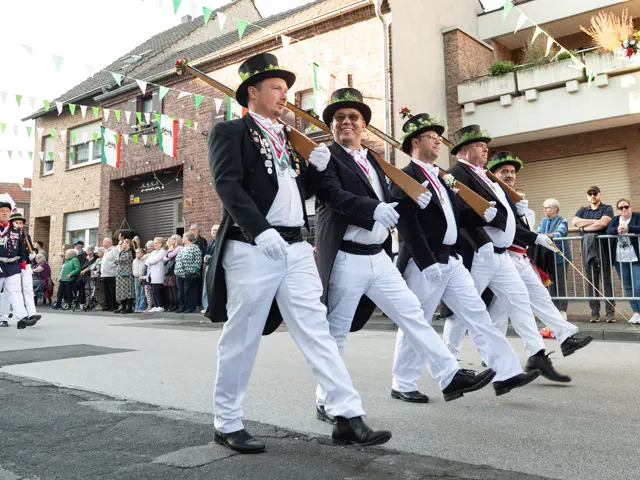Schützenfest 2025 – Fotos Aline Becker – Vorschau 897