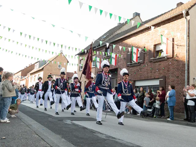 Schützenfest 2025 – Fotos Aline Becker – Vorschau 899
