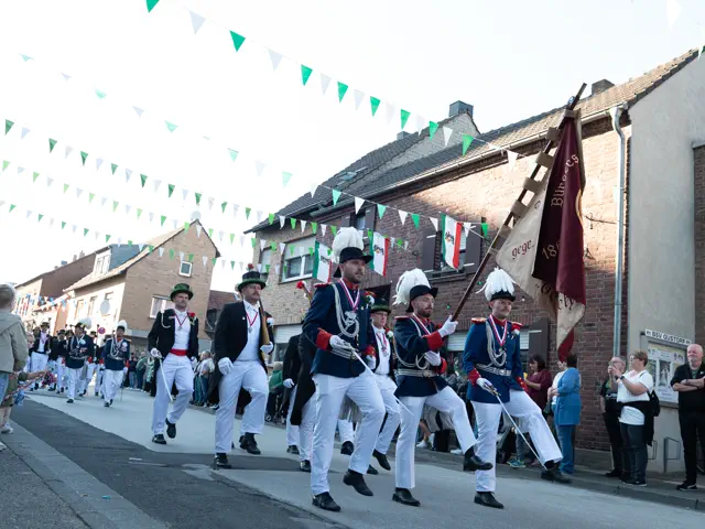 Schützenfest 2025 – Fotos Aline Becker – Vorschau 900