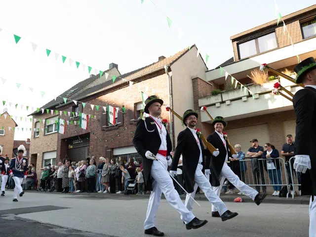 Schützenfest 2025 – Fotos Aline Becker – Vorschau 902