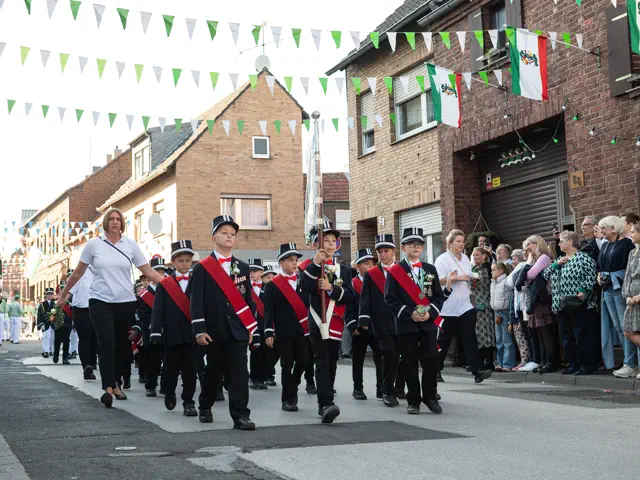 Schützenfest 2025 – Fotos Aline Becker – Vorschau 904