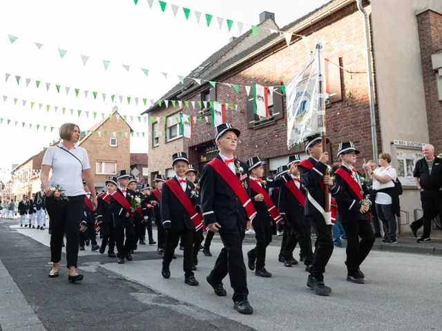 Schützenfest 2025 – Fotos Aline Becker – Vorschau 905