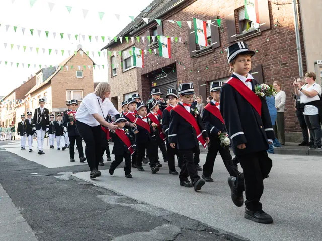 Schützenfest 2025 – Fotos Aline Becker – Vorschau 906