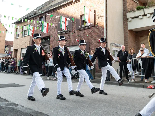 Schützenfest 2025 – Fotos Aline Becker – Vorschau 910