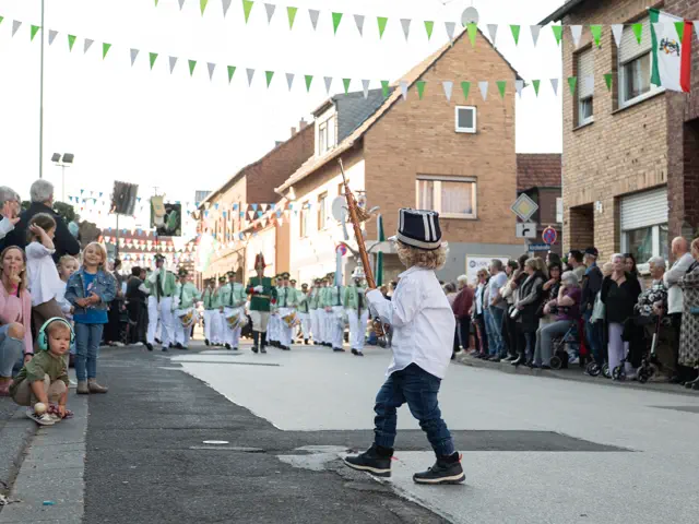 Schützenfest 2025 – Fotos Aline Becker – Vorschau 911