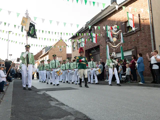 Schützenfest 2025 – Fotos Aline Becker – Vorschau 912