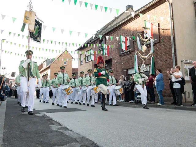 Schützenfest 2025 – Fotos Aline Becker – Vorschau 913