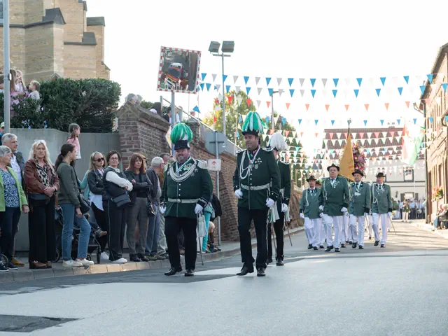 Schützenfest 2025 – Fotos Aline Becker – Vorschau 914