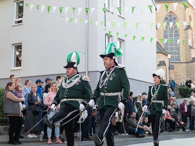 Schützenfest 2025 – Fotos Aline Becker – Vorschau 916