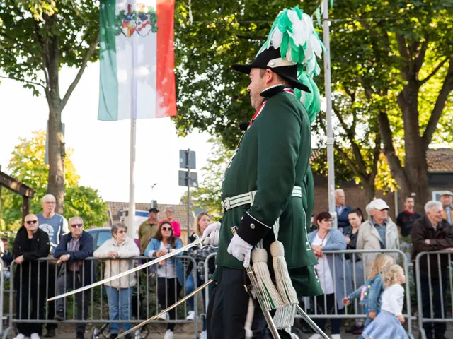 Schützenfest 2025 – Fotos Aline Becker – Vorschau 918