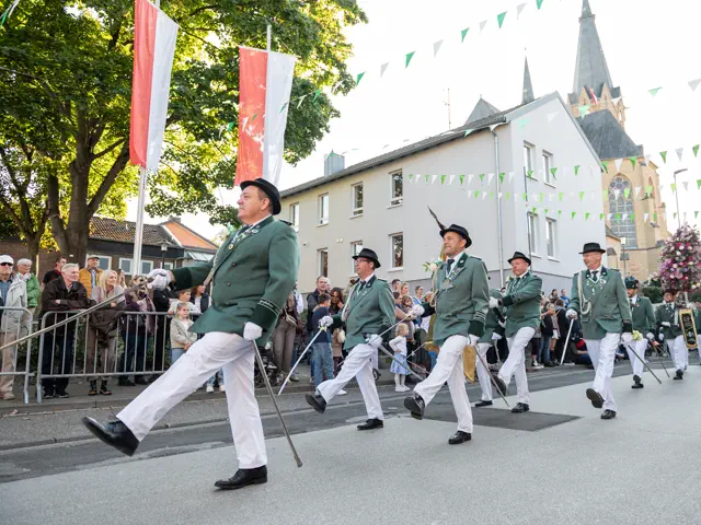 Schützenfest 2025 – Fotos Aline Becker – Vorschau 920