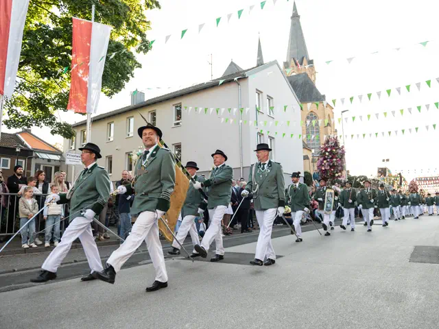 Schützenfest 2025 – Fotos Aline Becker – Vorschau 921