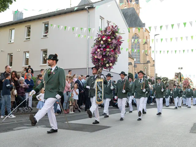 Schützenfest 2025 – Fotos Aline Becker – Vorschau 922