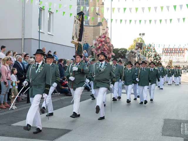 Schützenfest 2025 – Fotos Aline Becker – Vorschau 923