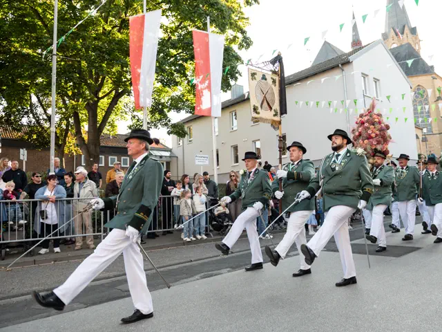 Schützenfest 2025 – Fotos Aline Becker – Vorschau 924