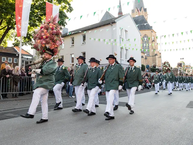 Schützenfest 2025 – Fotos Aline Becker – Vorschau 925