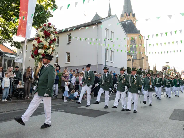 Schützenfest 2025 – Fotos Aline Becker – Vorschau 927