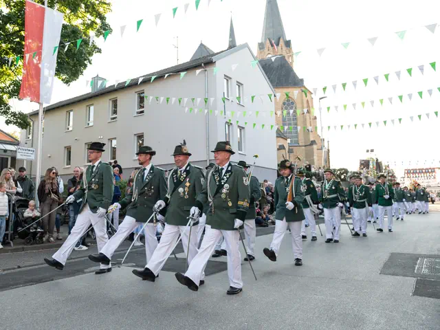 Schützenfest 2025 – Fotos Aline Becker – Vorschau 928