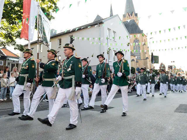 Schützenfest 2025 – Fotos Aline Becker – Vorschau 930