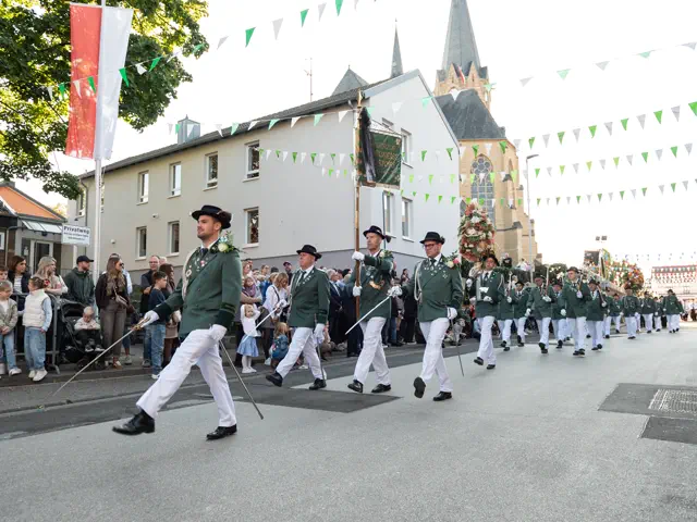 Schützenfest 2025 – Fotos Aline Becker – Vorschau 931