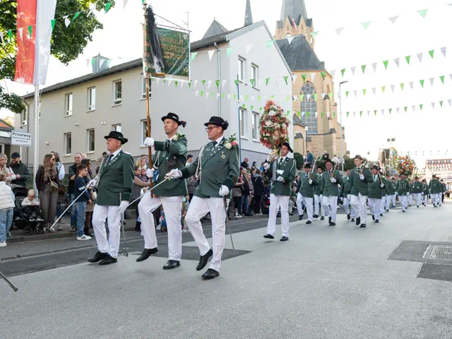 Schützenfest 2025 – Fotos Aline Becker – Vorschau 932