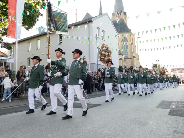 Schützenfest 2025 – Fotos Aline Becker – Vorschau 933