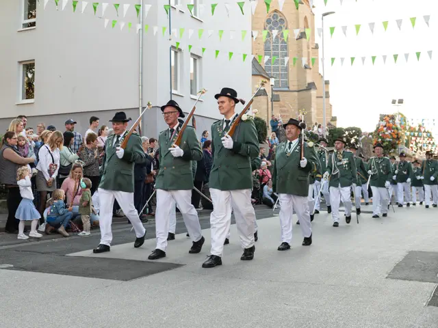 Schützenfest 2025 – Fotos Aline Becker – Vorschau 934