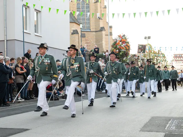 Schützenfest 2025 – Fotos Aline Becker – Vorschau 935