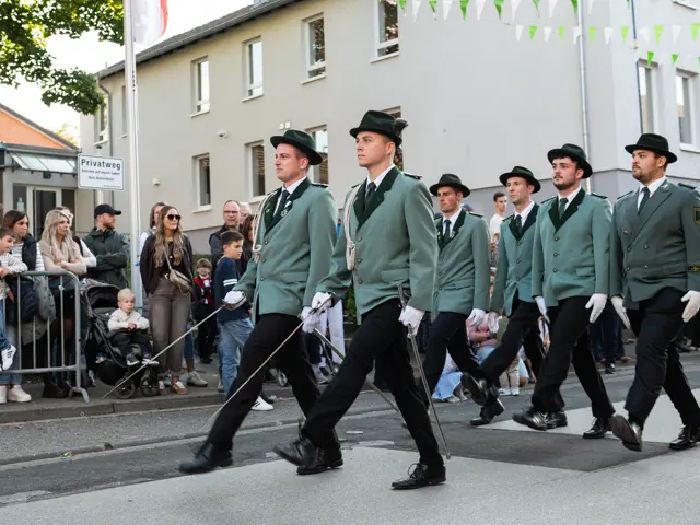 Schützenfest 2025 – Fotos Aline Becker – Vorschau 937