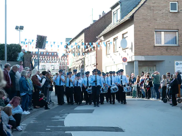 Schützenfest 2025 – Fotos Aline Becker – Vorschau 939