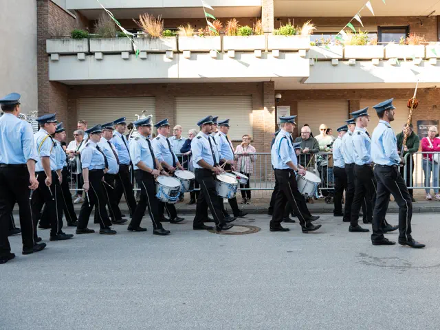 Schützenfest 2025 – Fotos Aline Becker – Vorschau 940