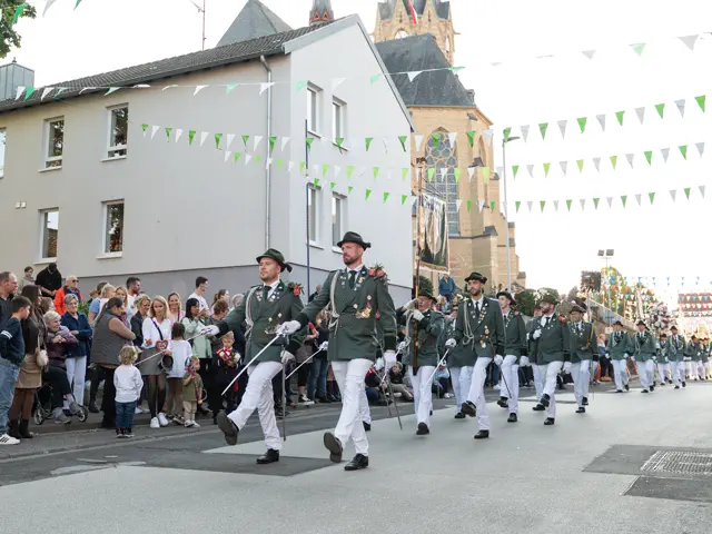 Schützenfest 2025 – Fotos Aline Becker – Vorschau 941