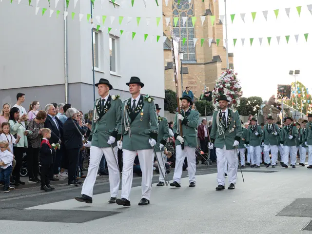 Schützenfest 2025 – Fotos Aline Becker – Vorschau 943