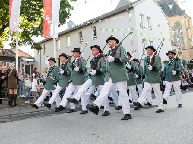 Schützenfest 2025 – Fotos Aline Becker – Vorschau 944