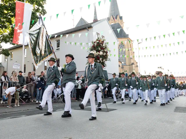 Schützenfest 2025 – Fotos Aline Becker – Vorschau 945