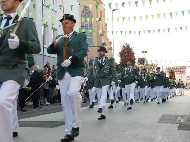 Schützenfest 2025 – Fotos Aline Becker – Vorschau 948