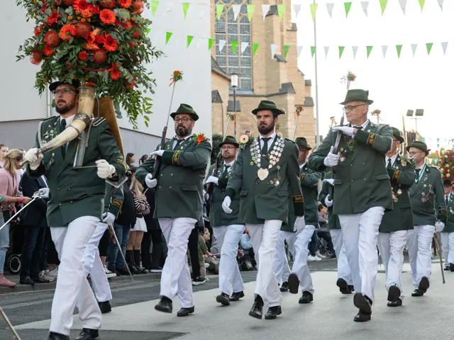 Schützenfest 2025 – Fotos Aline Becker – Vorschau 951